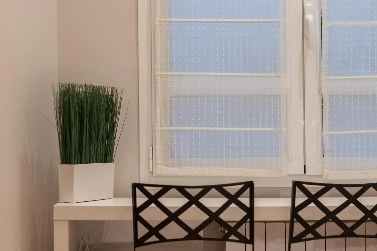 Appartement Bilbao Arte II By Aston Rentals Spanje