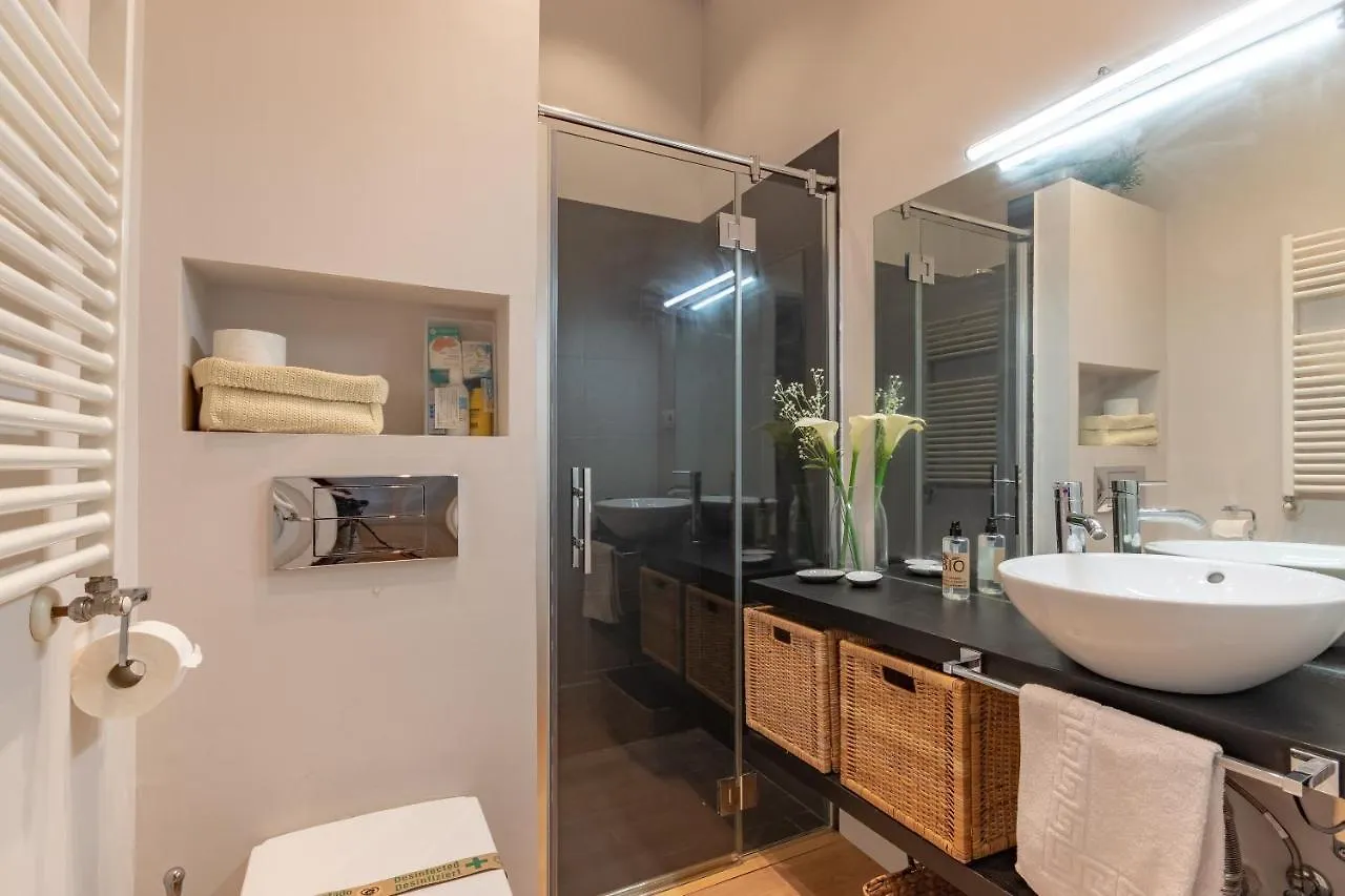 Appartement Bilbao Arte II By Aston Rentals